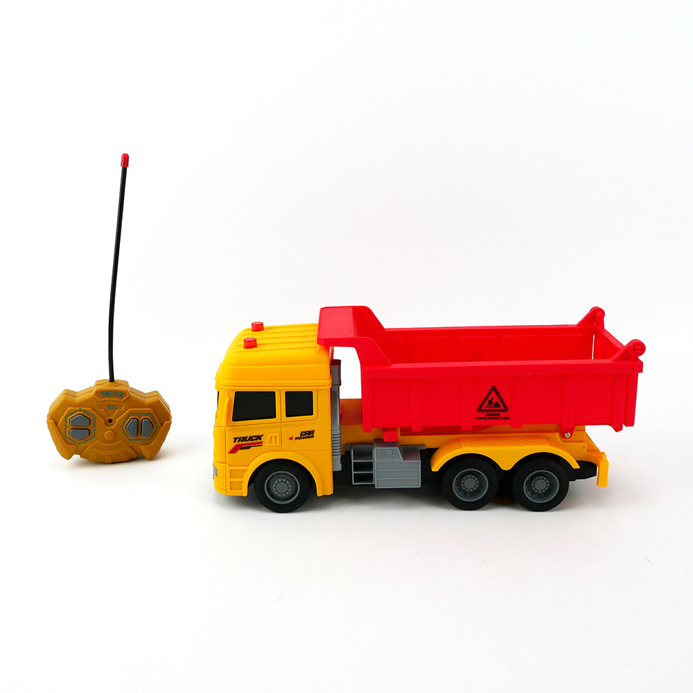 Camión de Carga Radiocontrol
