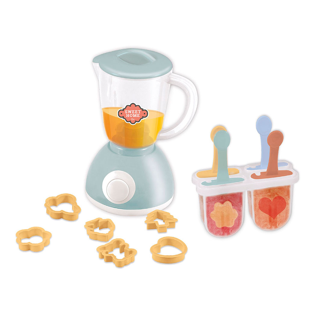 Fábrica de Helados Sweet Home