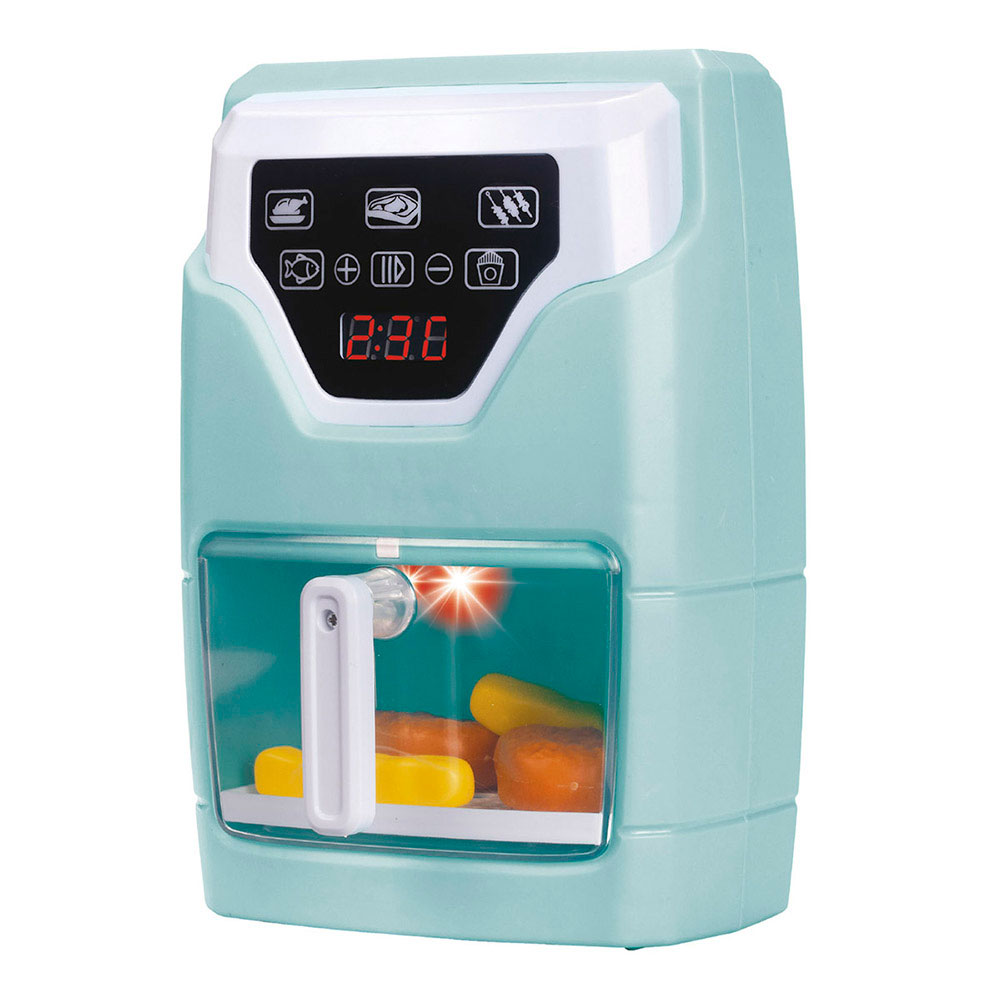 Freidora de Aire con Accesorios Sweet Home