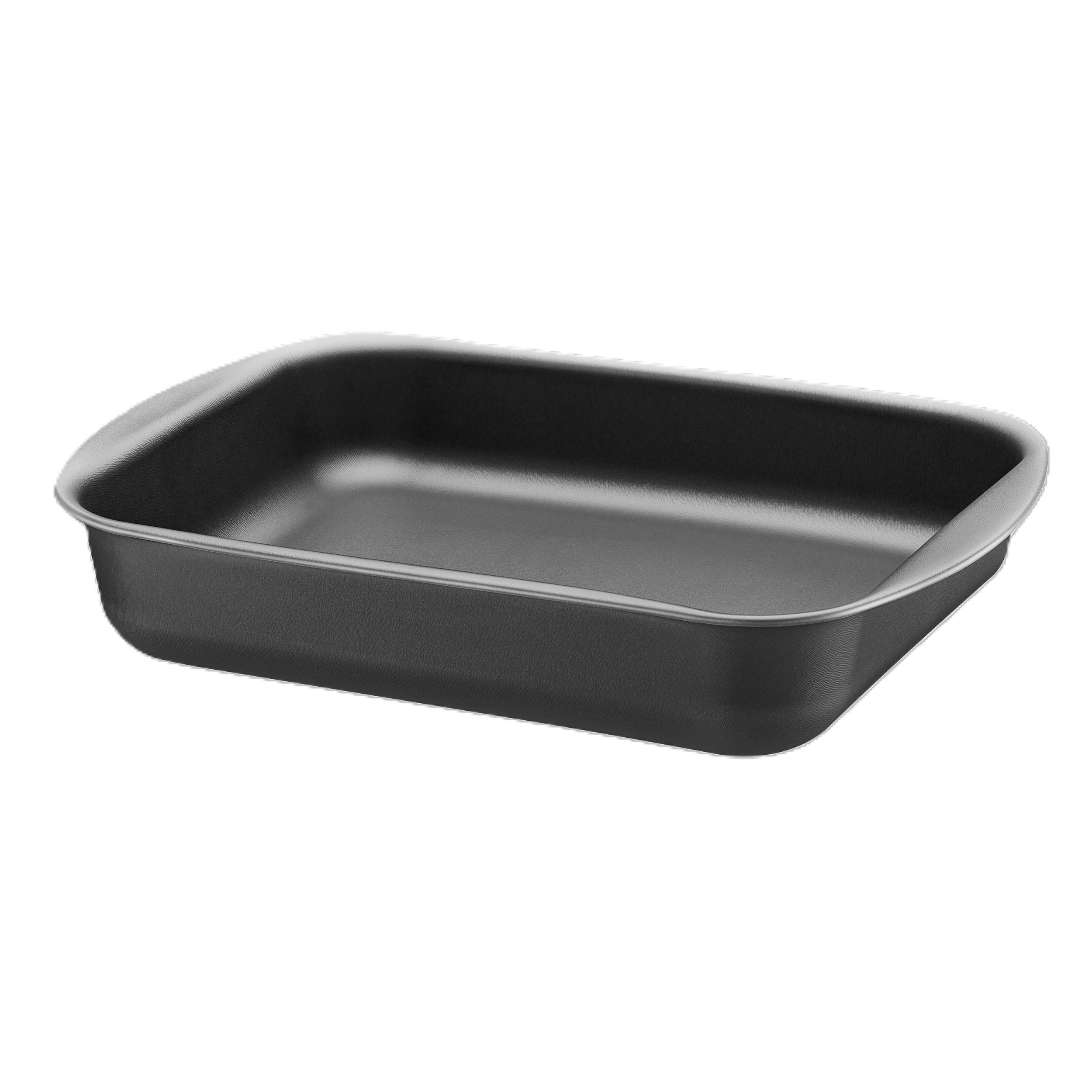 Asadera Rectangular Tramontina Brasil 28 Cm