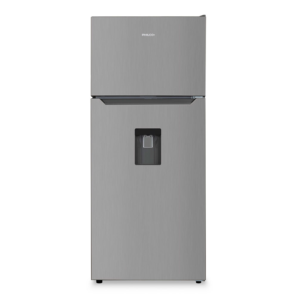 Heladera No Frost Philco Inverter 402 Lts 94PHNT453XDI2 Gris