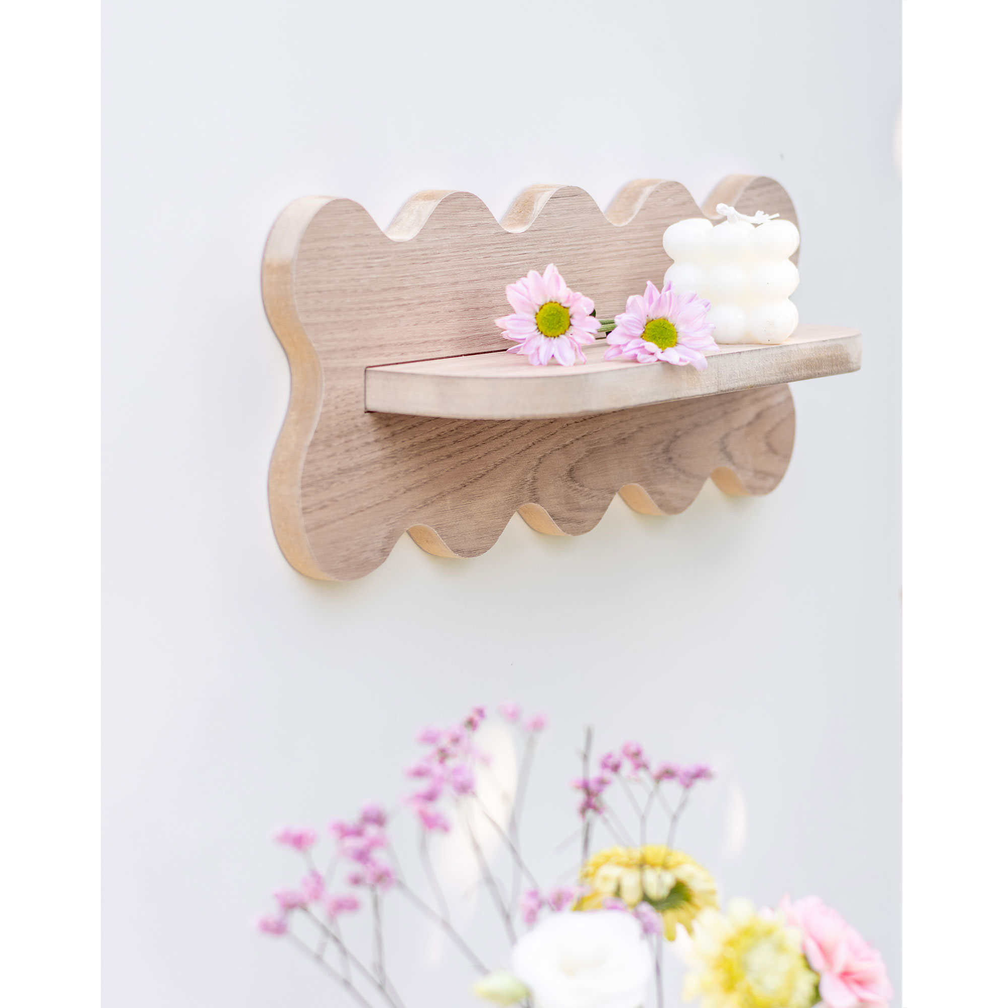 Recibidor Kov Design DR02