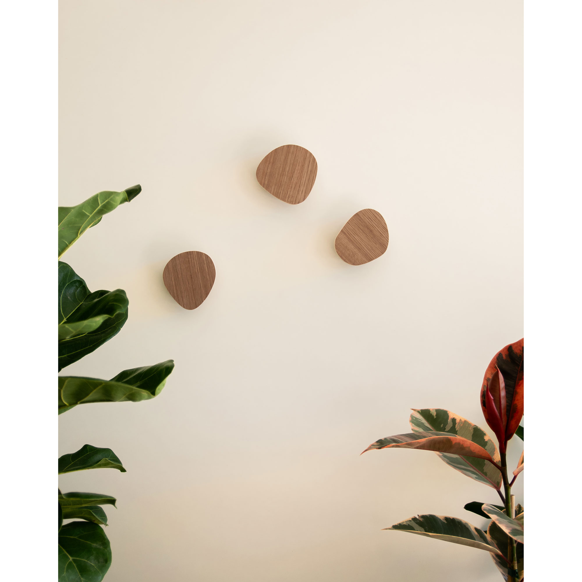 Perchero Praga Orgánico Kov Design