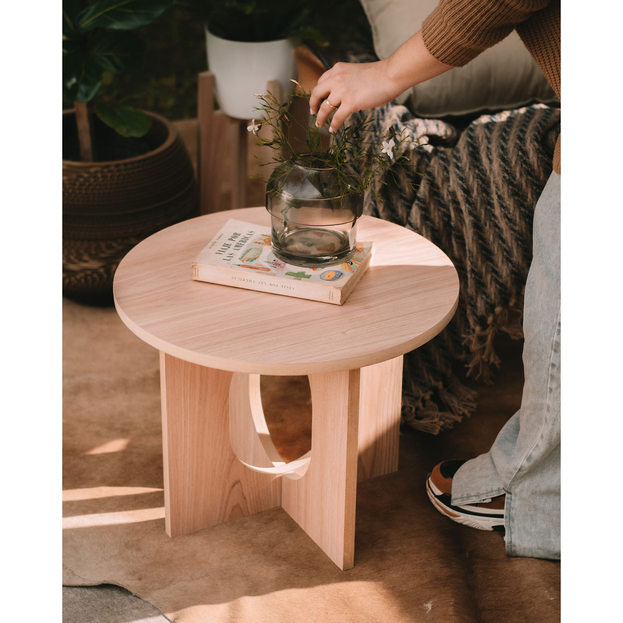 Mesa Ratona Kov Design