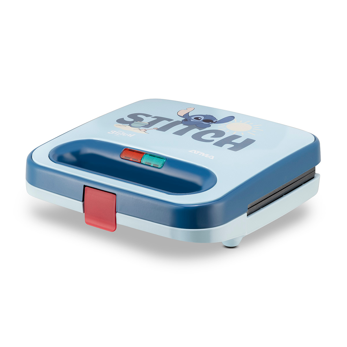 Wafflera Stitch Atma W021DSTIP