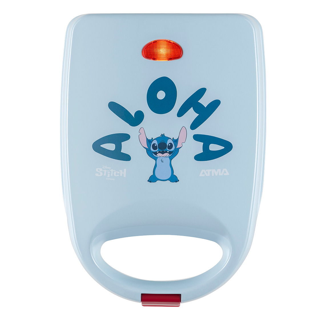 Sandwichera Atma Stitch S012DSTIP