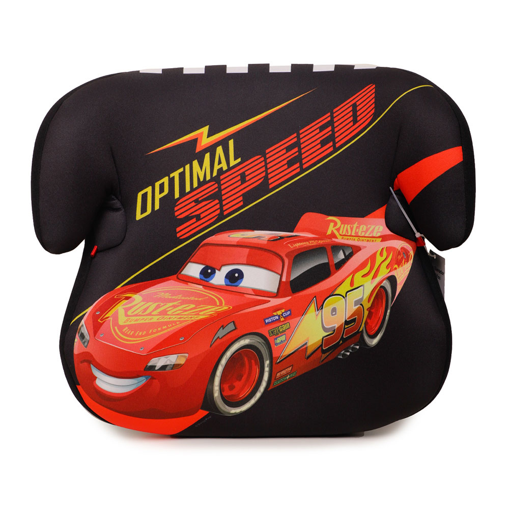 Booster para Chicos Realce Cars Disney