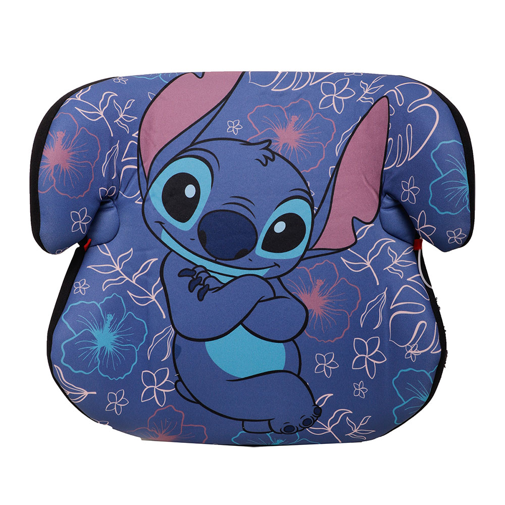 Booster para Chicos Realce Stitch Disney