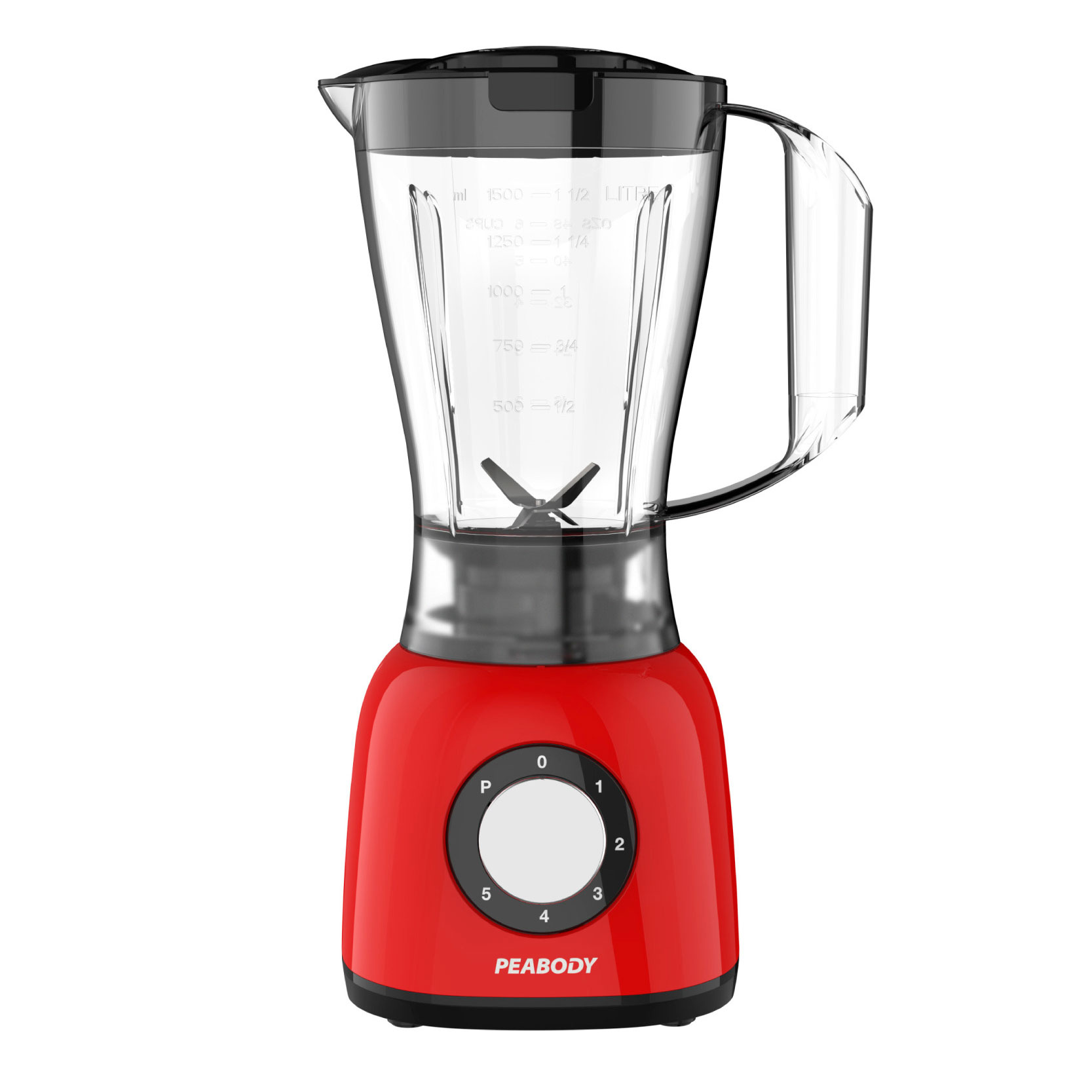 Licuadora Peabody PE-LN610R