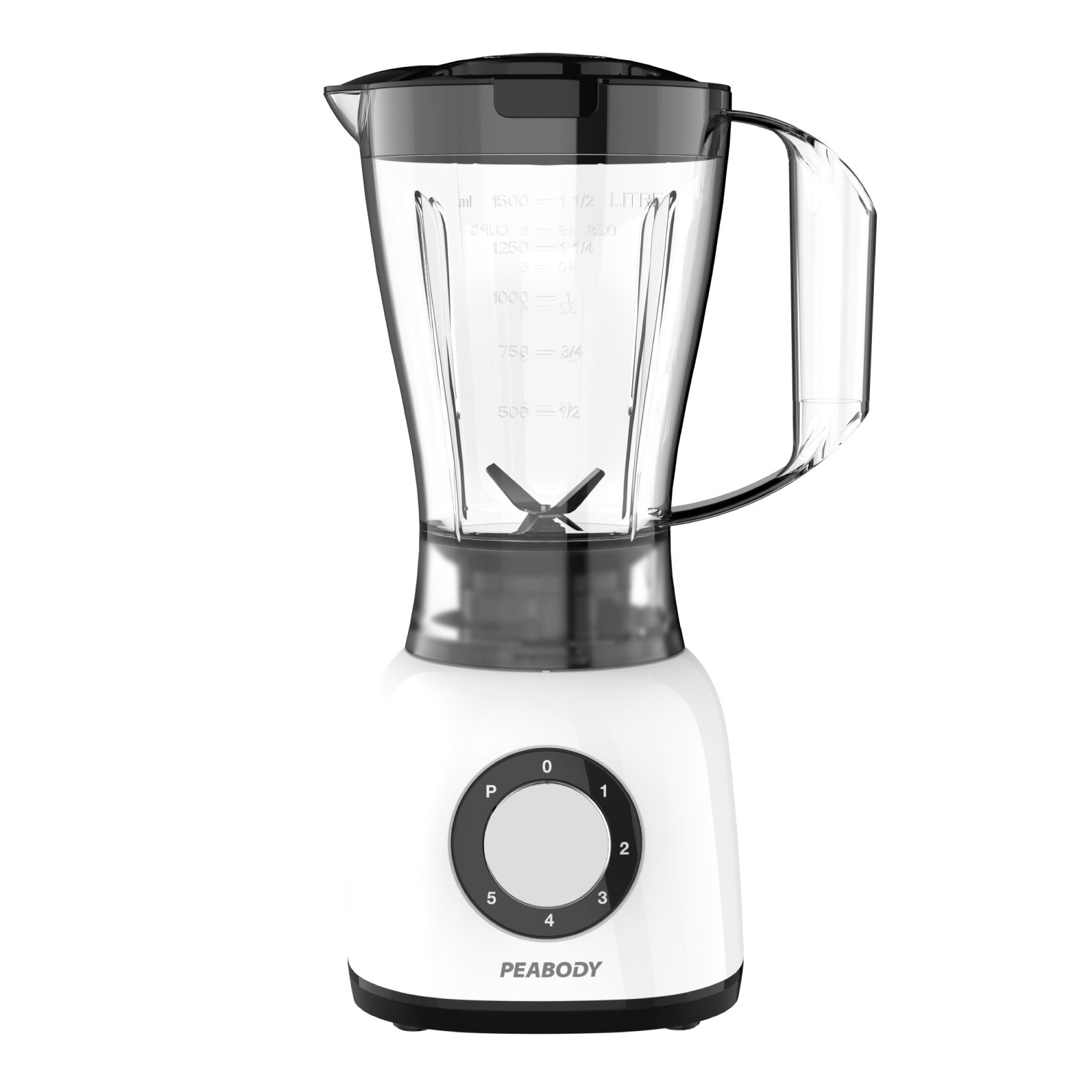 Licuadora Peabody PE-LN610B