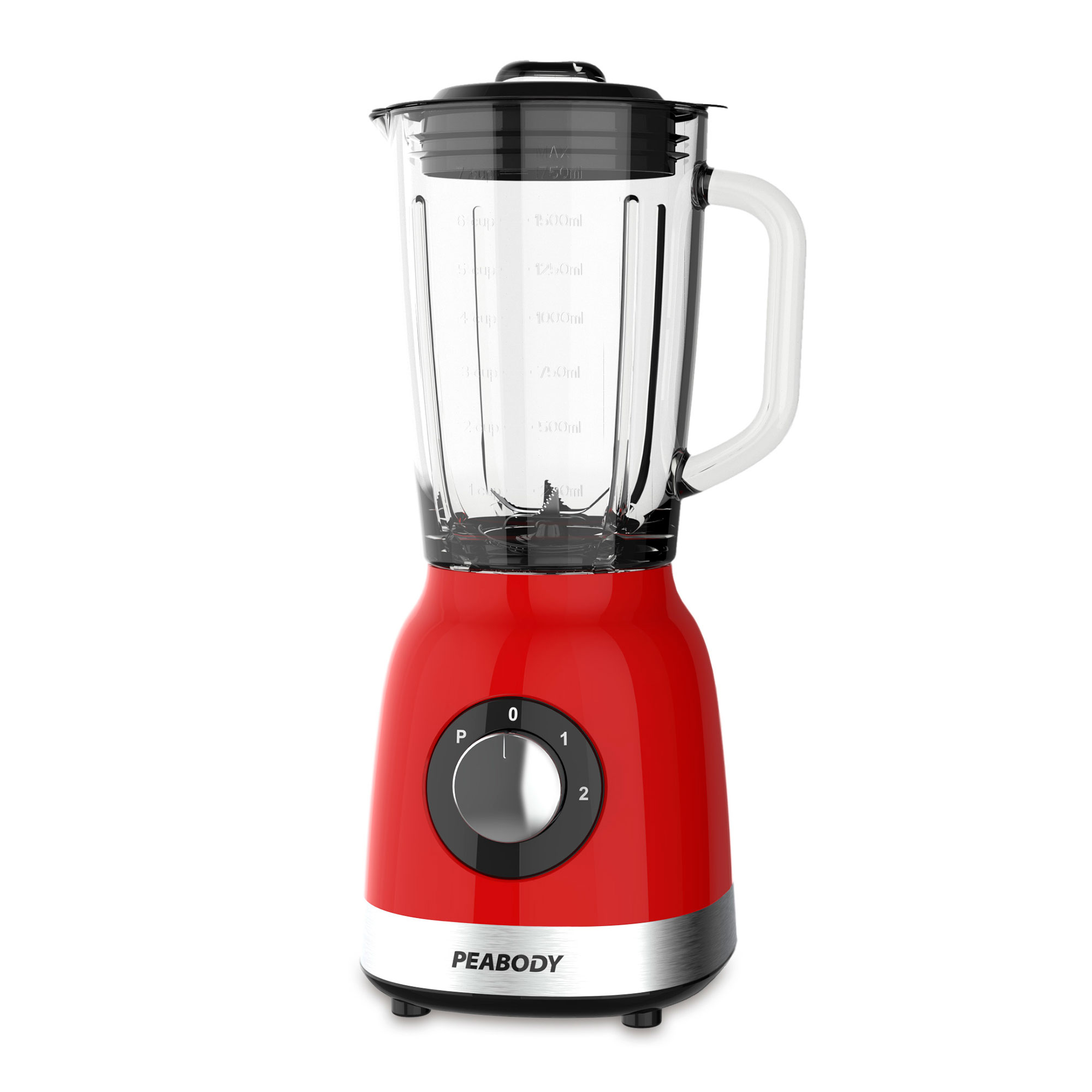 Licuadora Peabody PE-LN810R