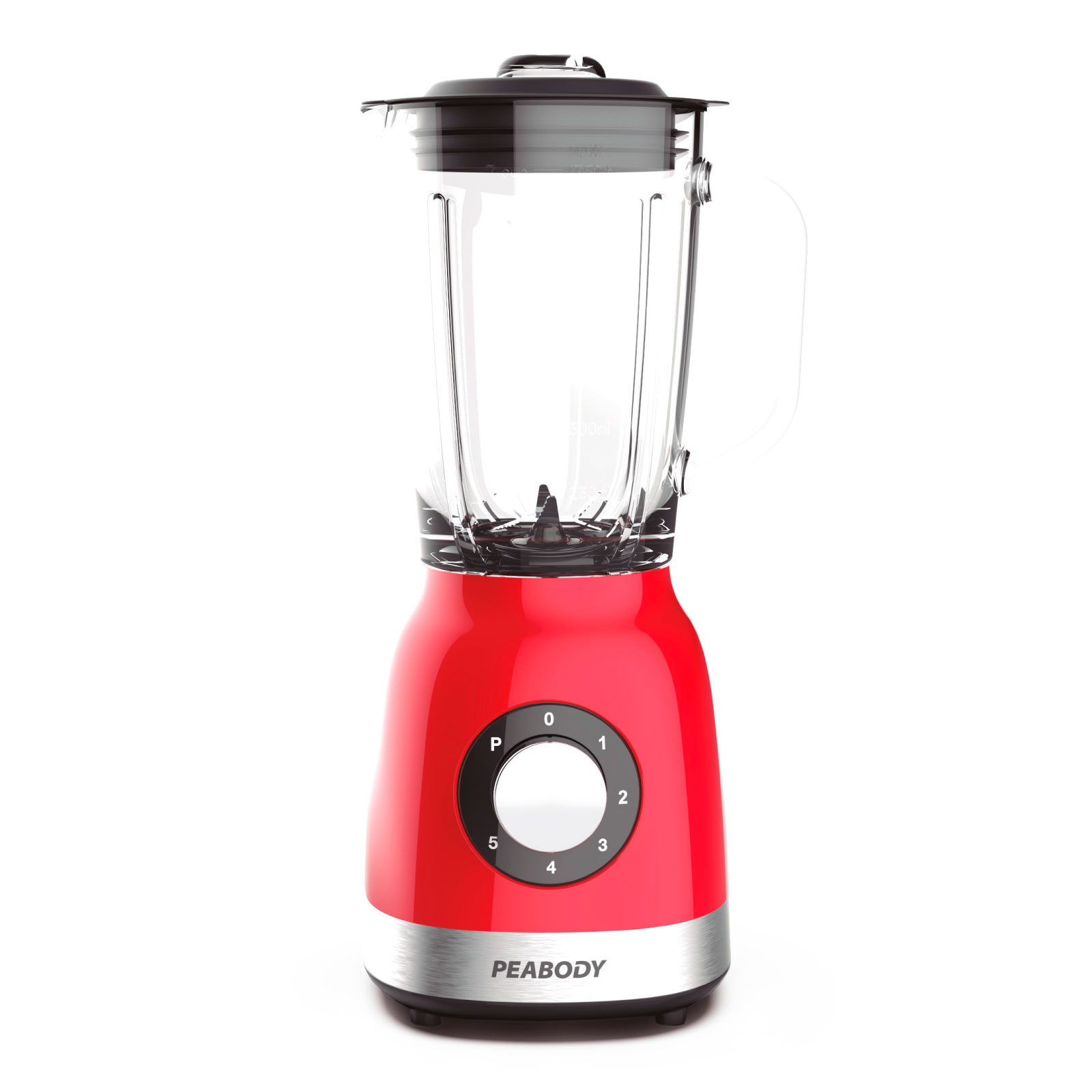 Licuadora Peabody PE-LN1210RM