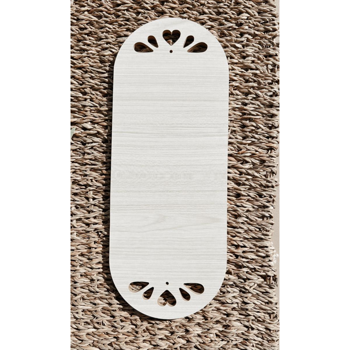 Bandeja Decorativa Roma Kov Design