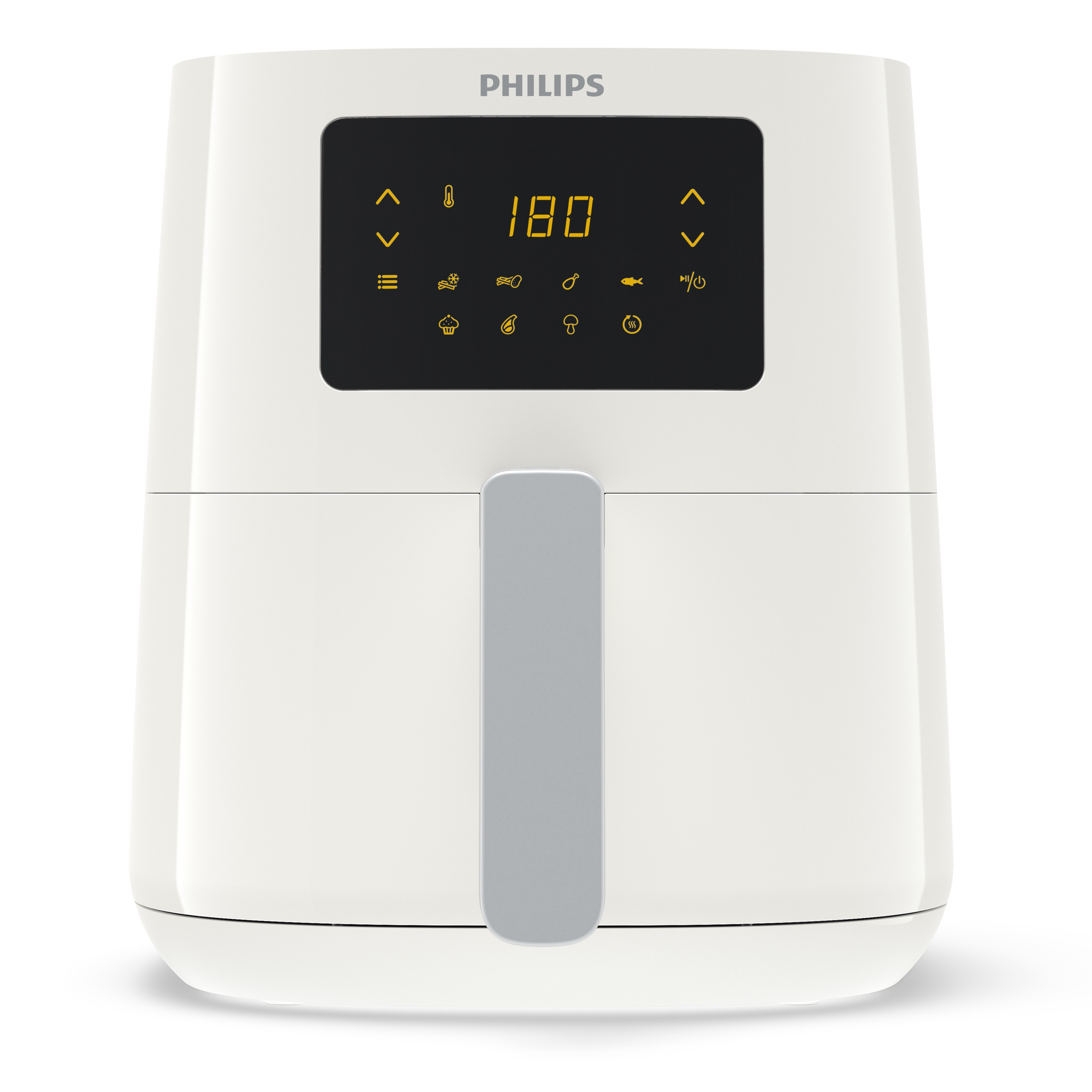 Freidora de Aire Philips 4,1 Lts HD9252/90
