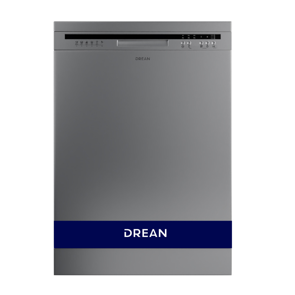 Lavavajillas Drean 13 Cubiertos LVDR1306CI0
