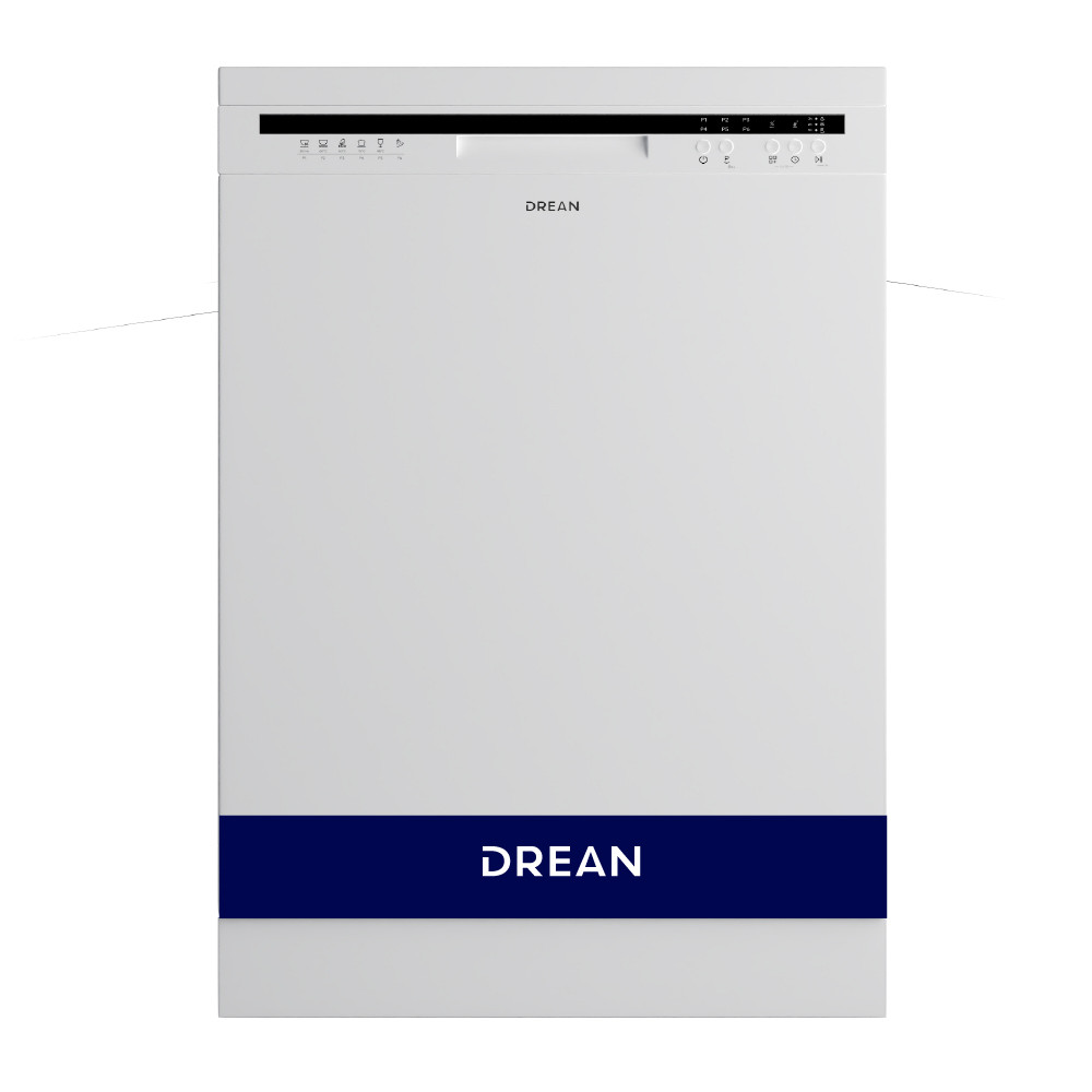 Lavavajillas Drean 13 Cubiertos LVDR1306CB0