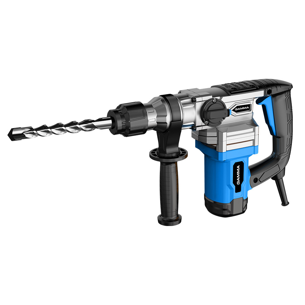 Martillo Electroneumático Gamma 1100W G1954AR