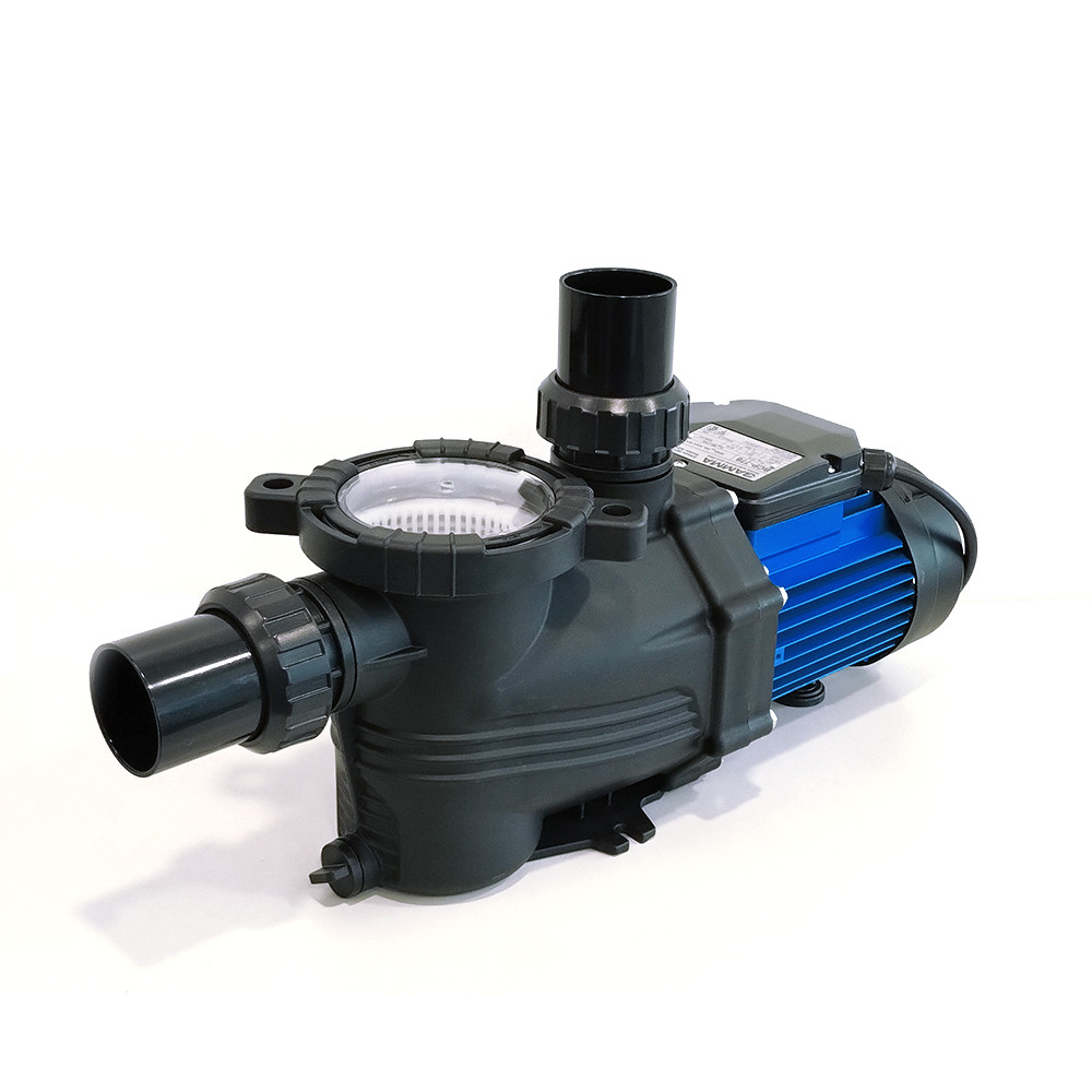 Bomba Autocebante Gamma 0,75Hp