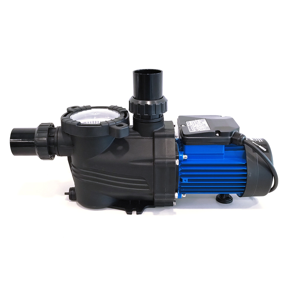 Bomba Centrifuga Gamma 1,1Hp