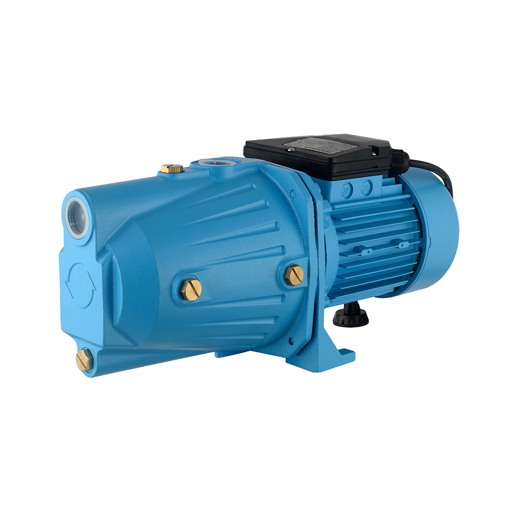 Bomba Jet Autoaspirante Gamma 1Hp