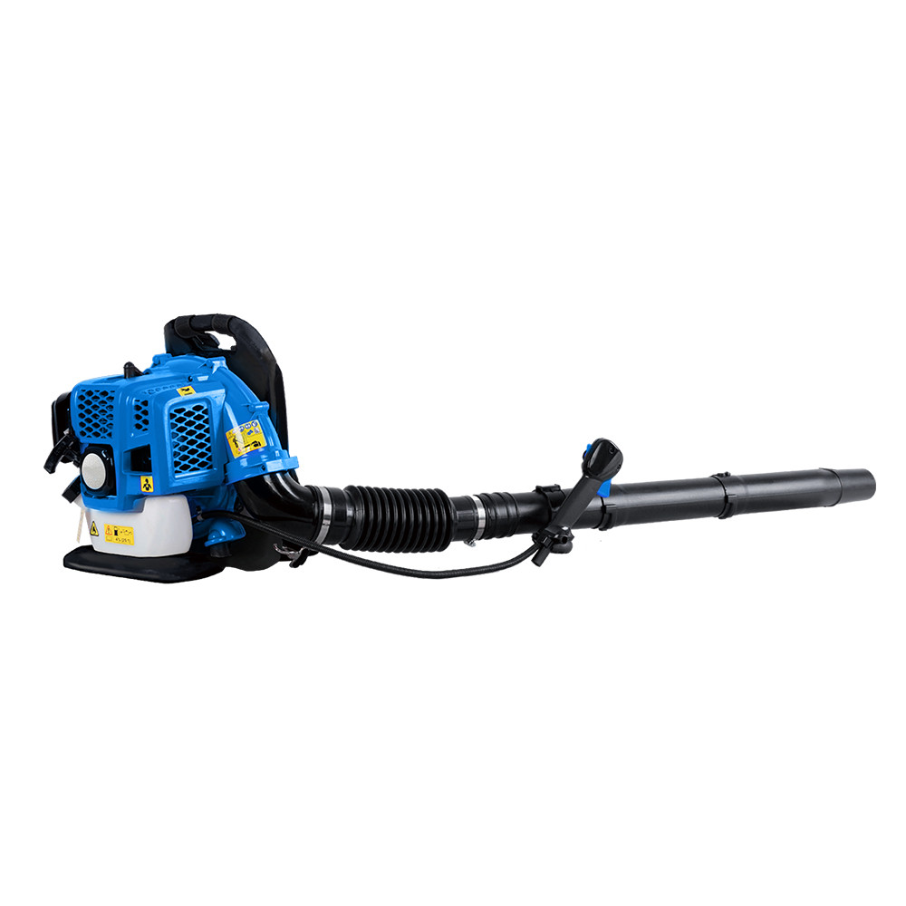 Soplador Gamma Con Mochila 43cc G1871AR