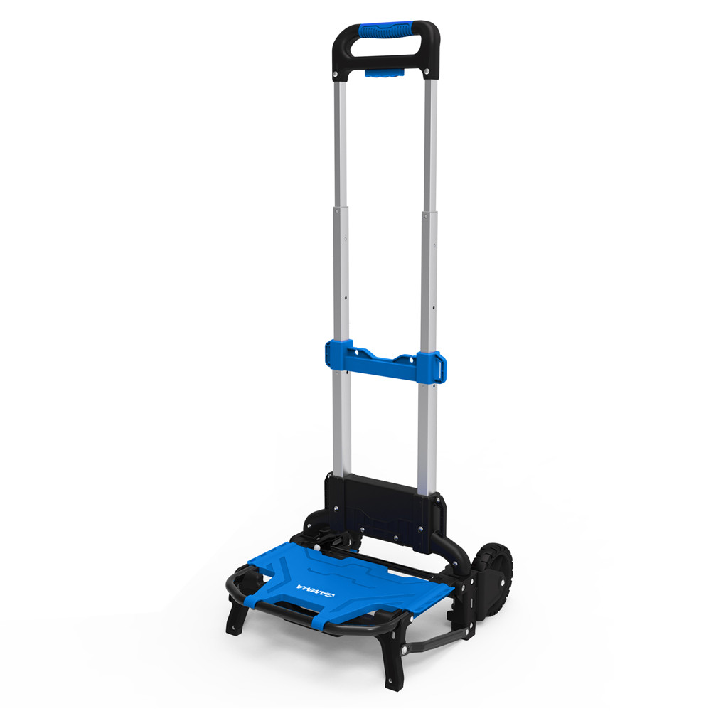 Carro Multiuso Gamma 60x10x38 cm