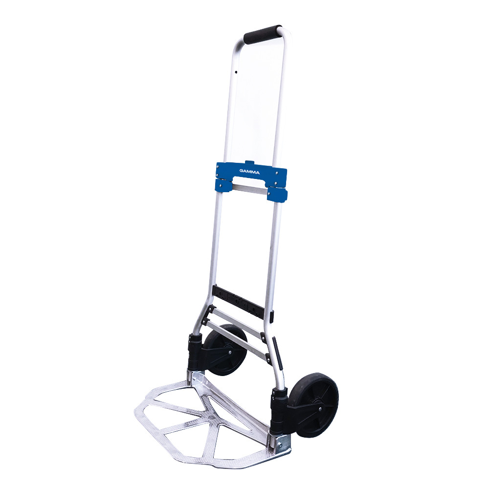 Carro Multiuso Gamma 83x6x51 cm