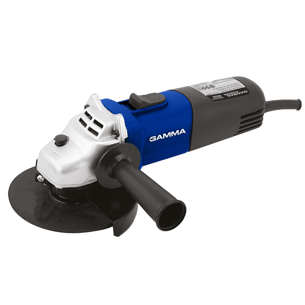 Amoladora Angular Gamma Select 115mm 500 W