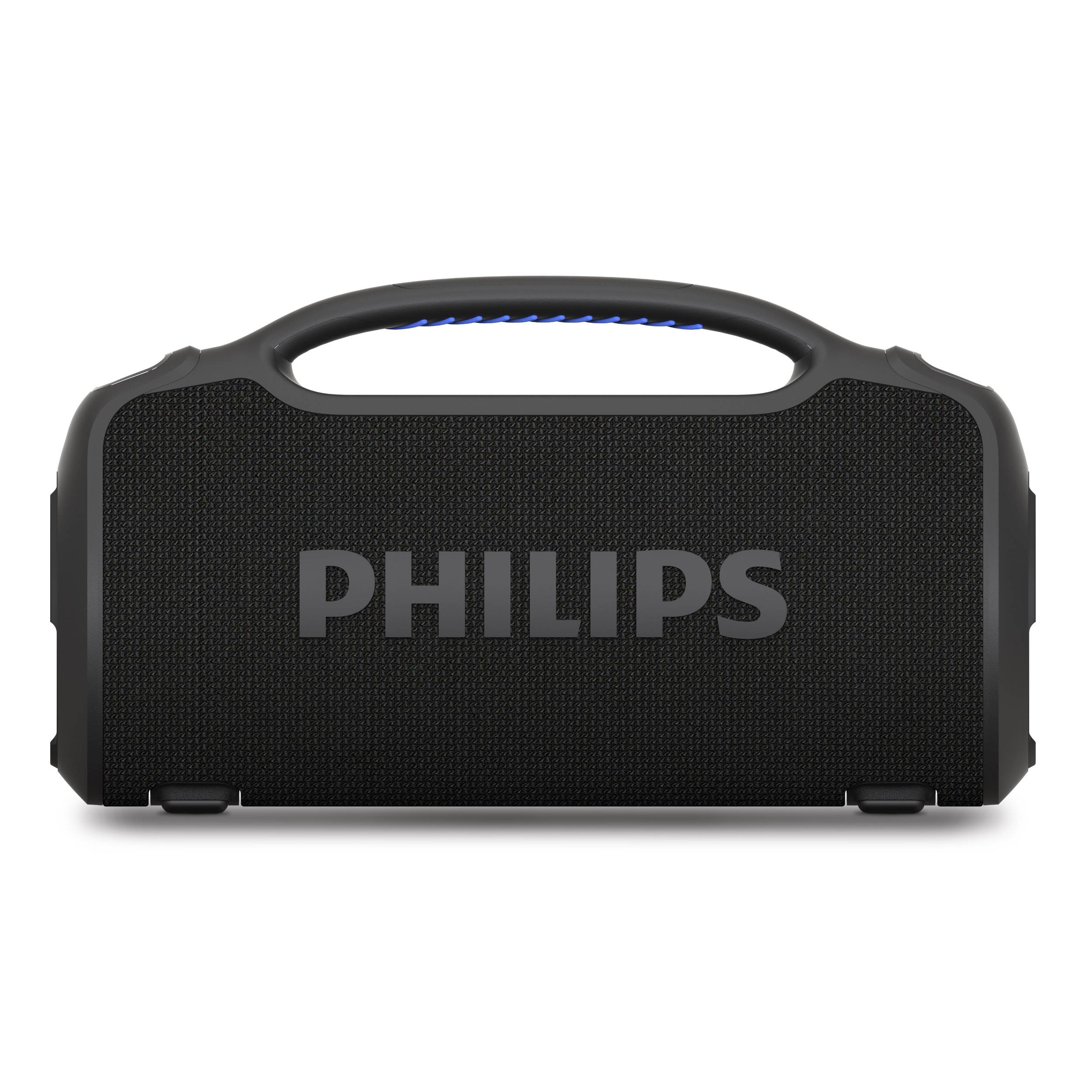 Parlante Portátil Bluetooth Philips 100W TAX400B/00 Negro