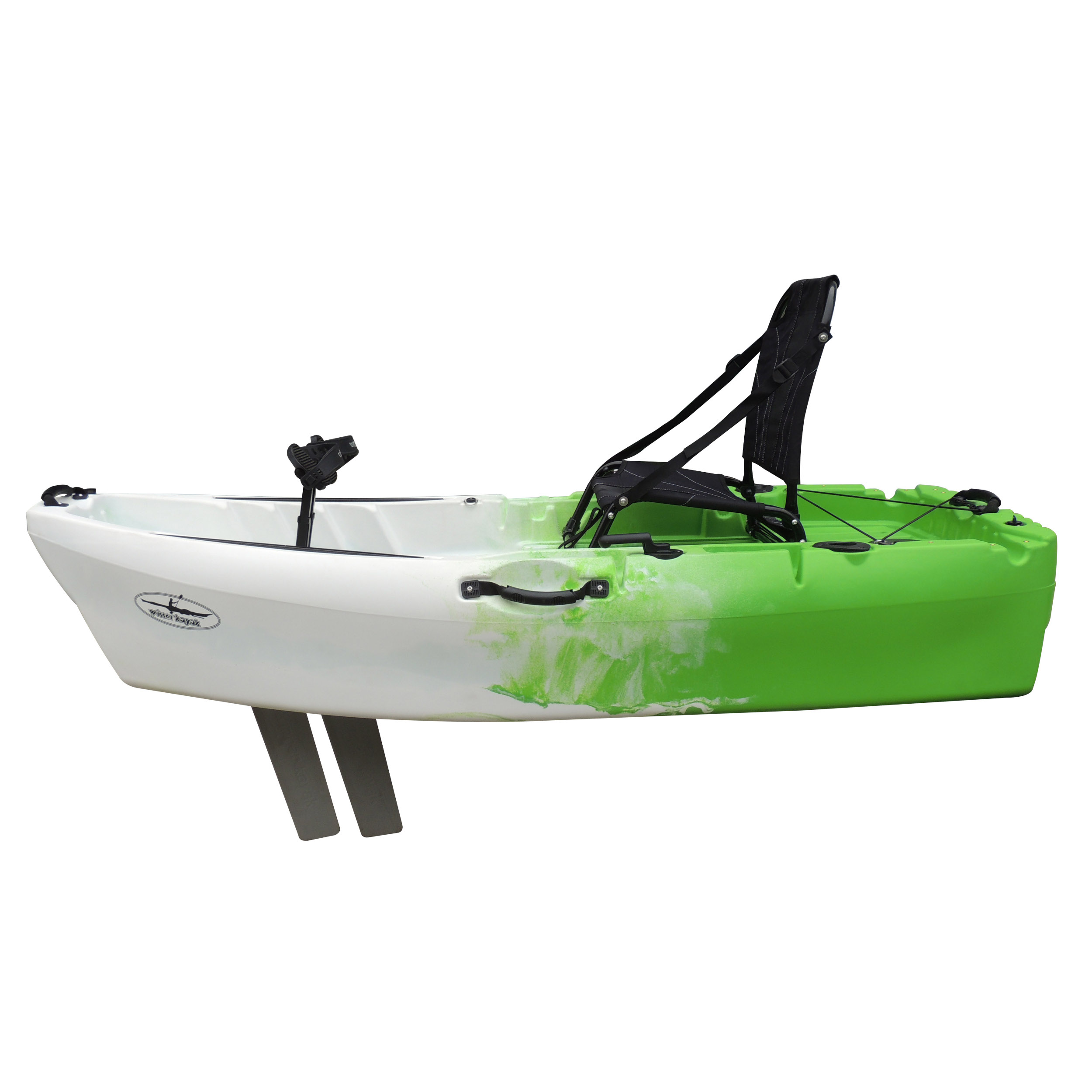 Bote Kayak Winner Neptar