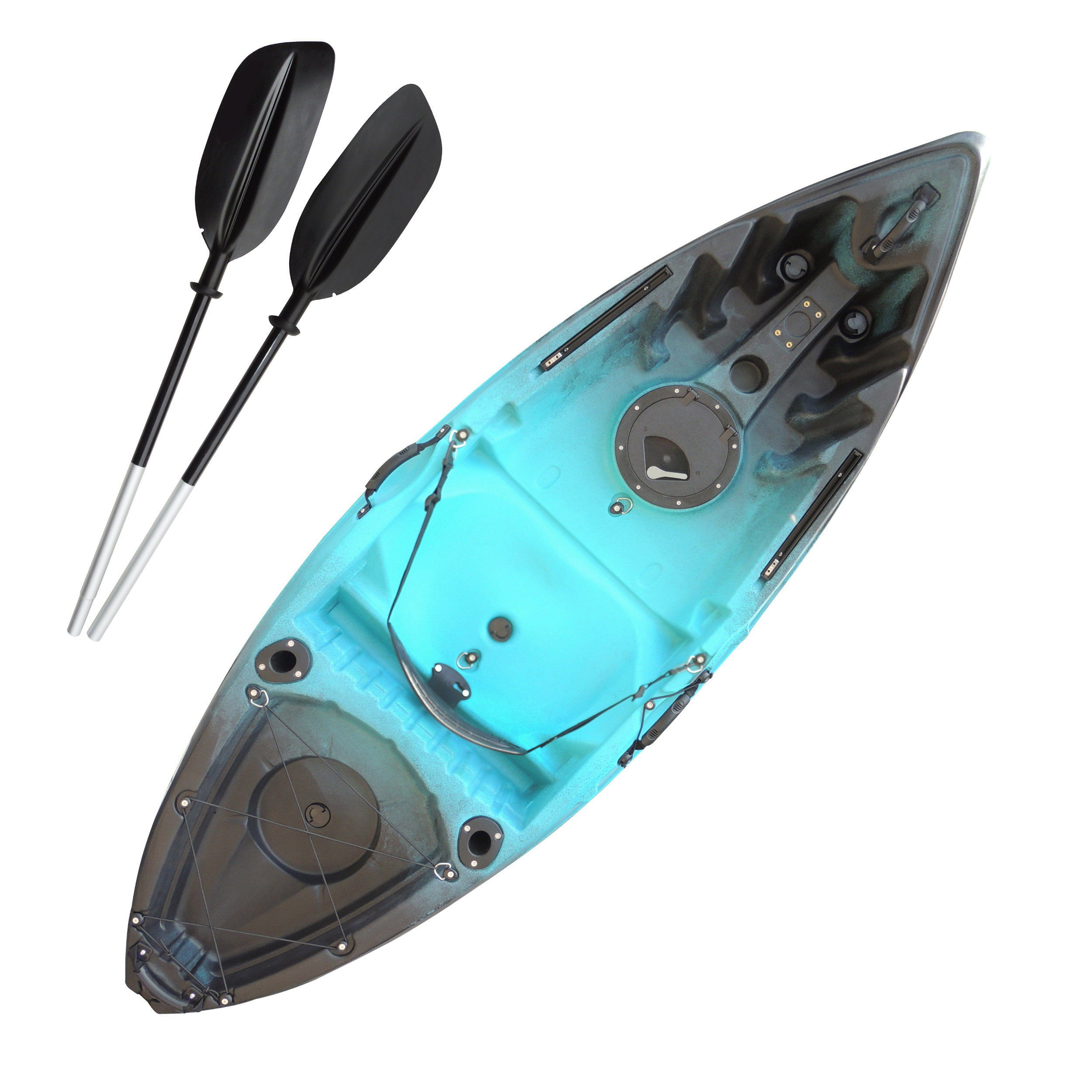 Bote Kayak Winner Angelfish