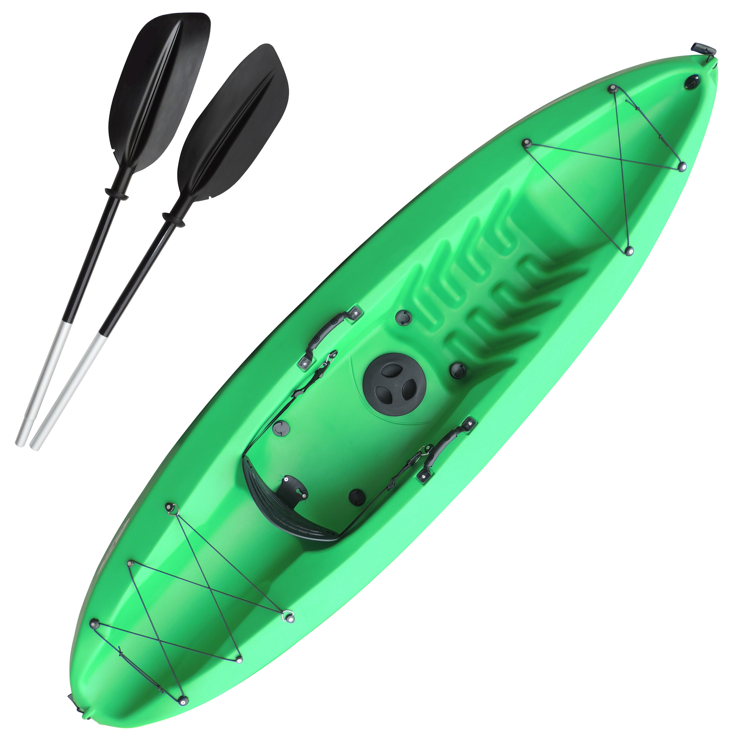 Bote Kayak Winner Velocity I
