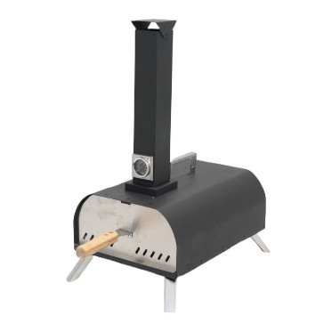 Horno Pizzero 13" KY020T-13