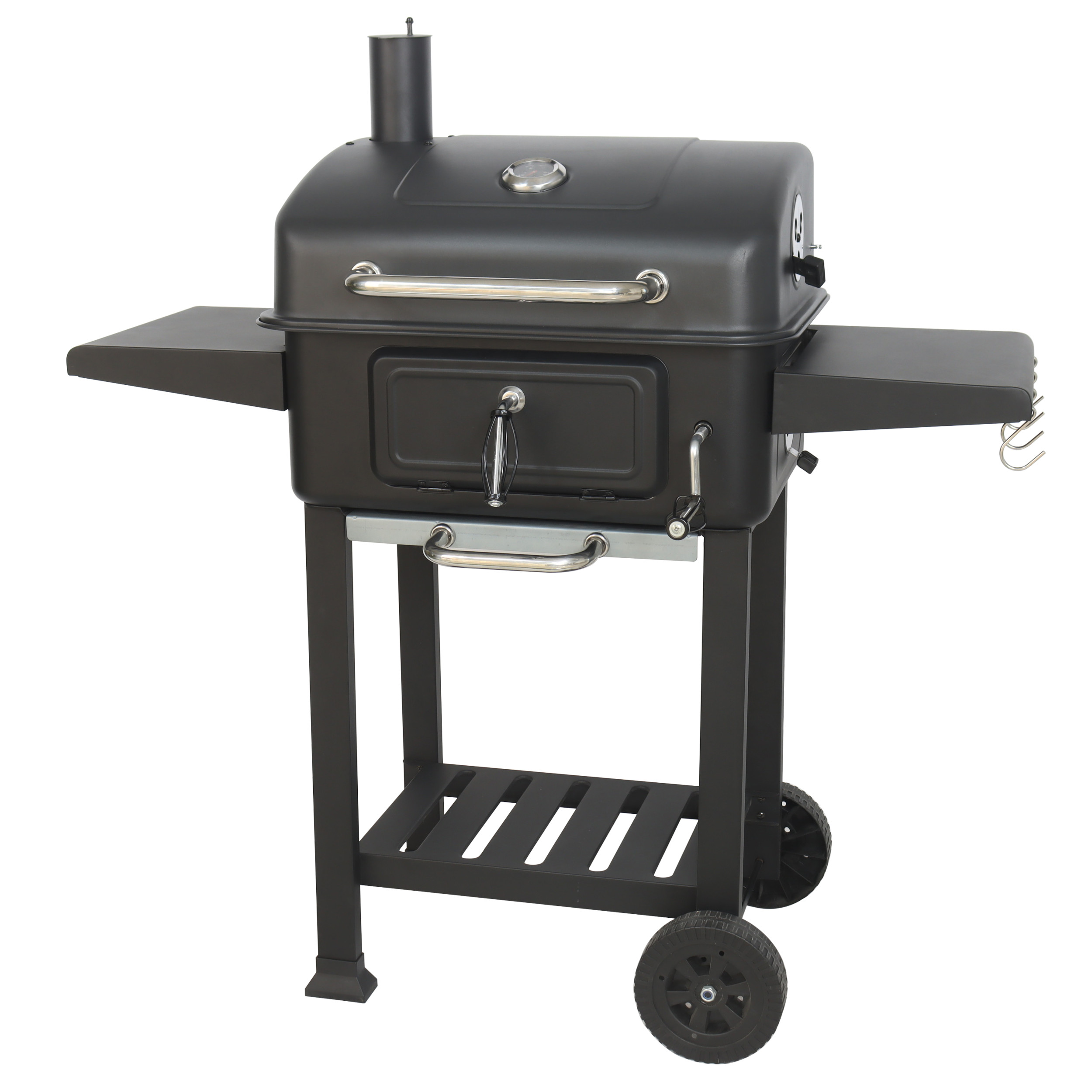 Parilla Lanin FT23-001