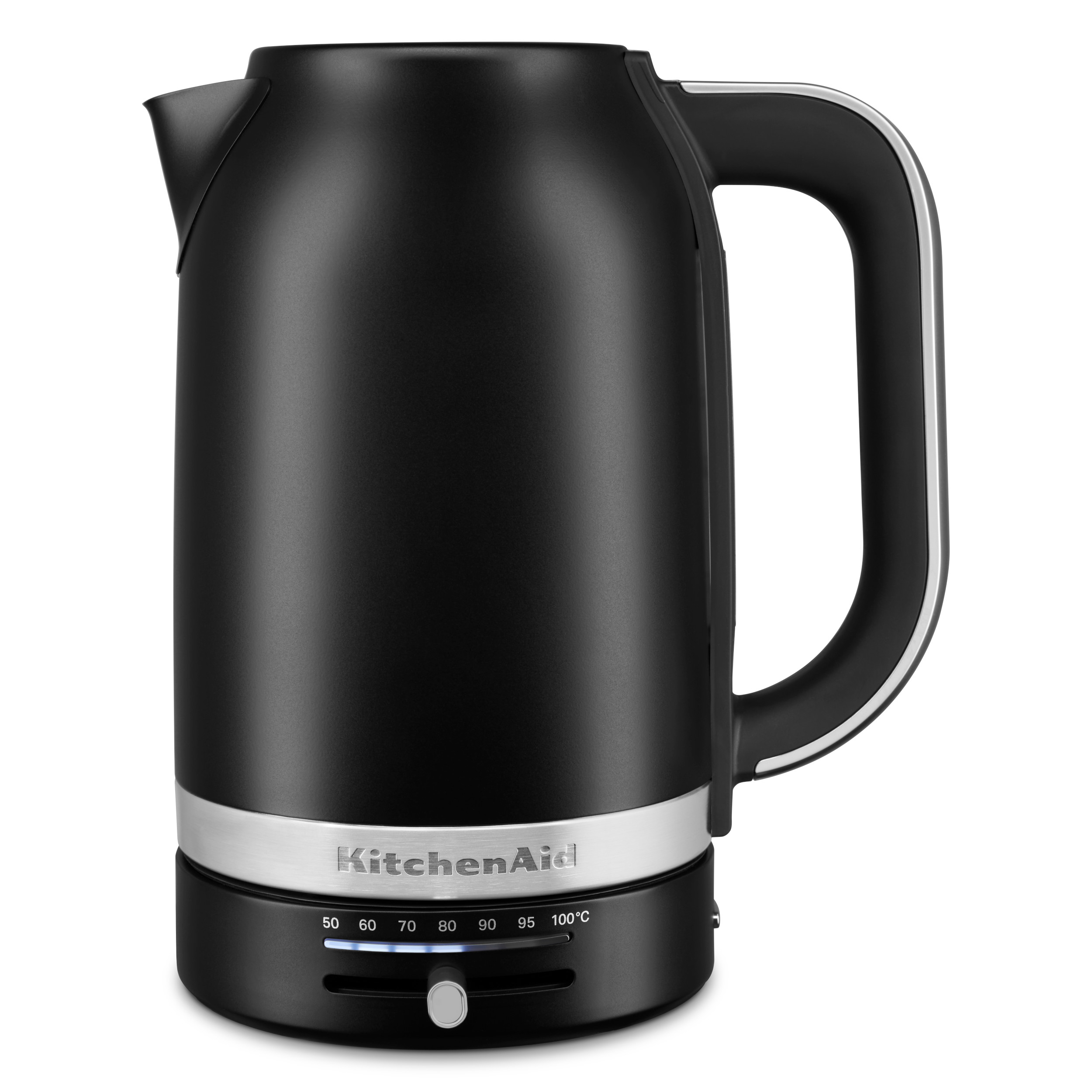 Pava Eléctrica Kitchenaid LKEK1701RBM Negra