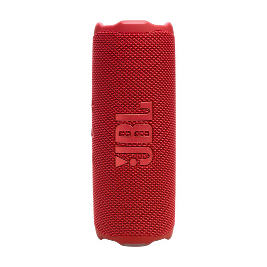 Parlante Portátil Bluetooth JBL Flip 7 25W Rojo