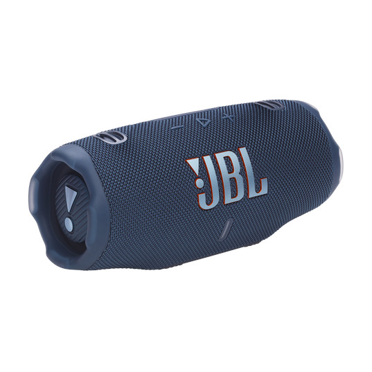 Parlante Portátil Bluetooth JBL Charge 6 30W Azul