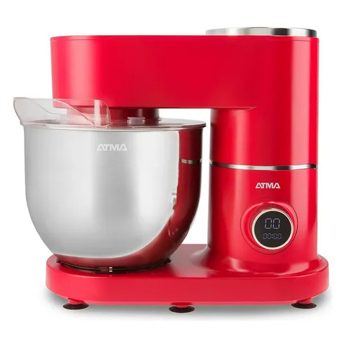 Batidora Planetaria con Bowl Atma Roja 94BP24R2AP