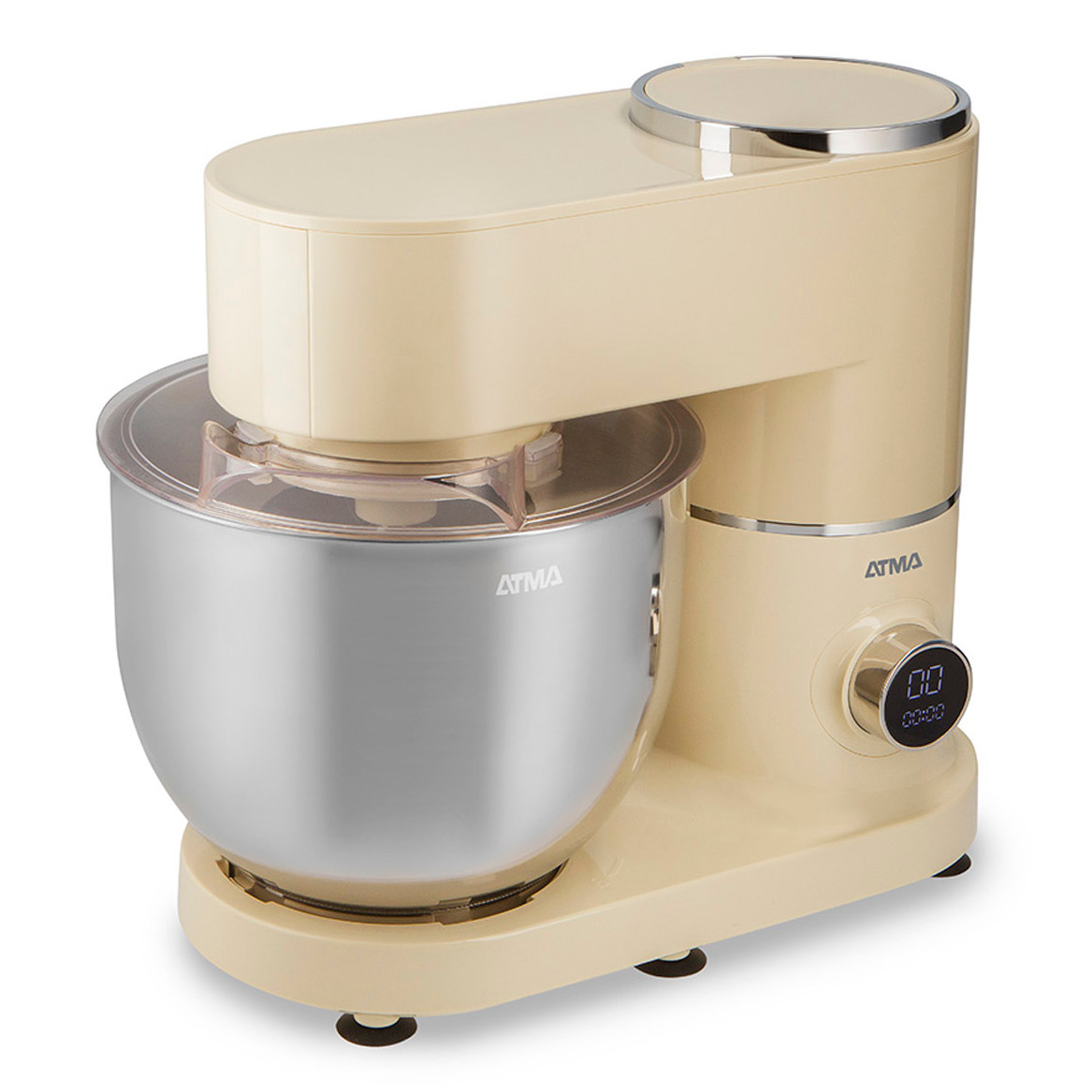 Batidora Planetaria con Bowl Atma Crema 94BP24W2AP