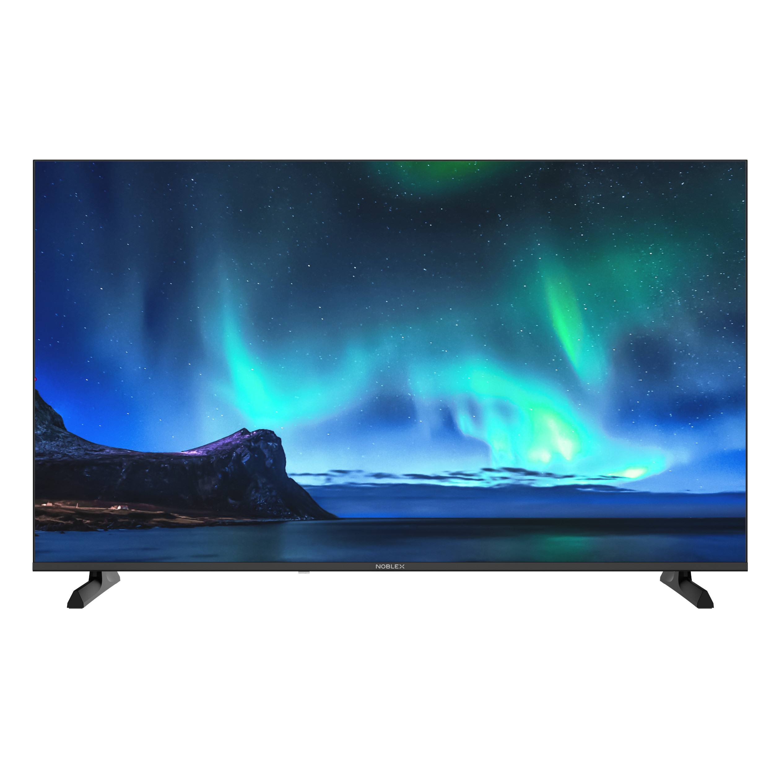 Tv 50" Noblex 4K UHD Google 91DV50X8580