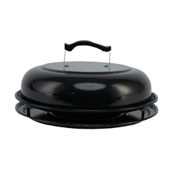 Parrila Circular Jovifel 11,5x37Cm