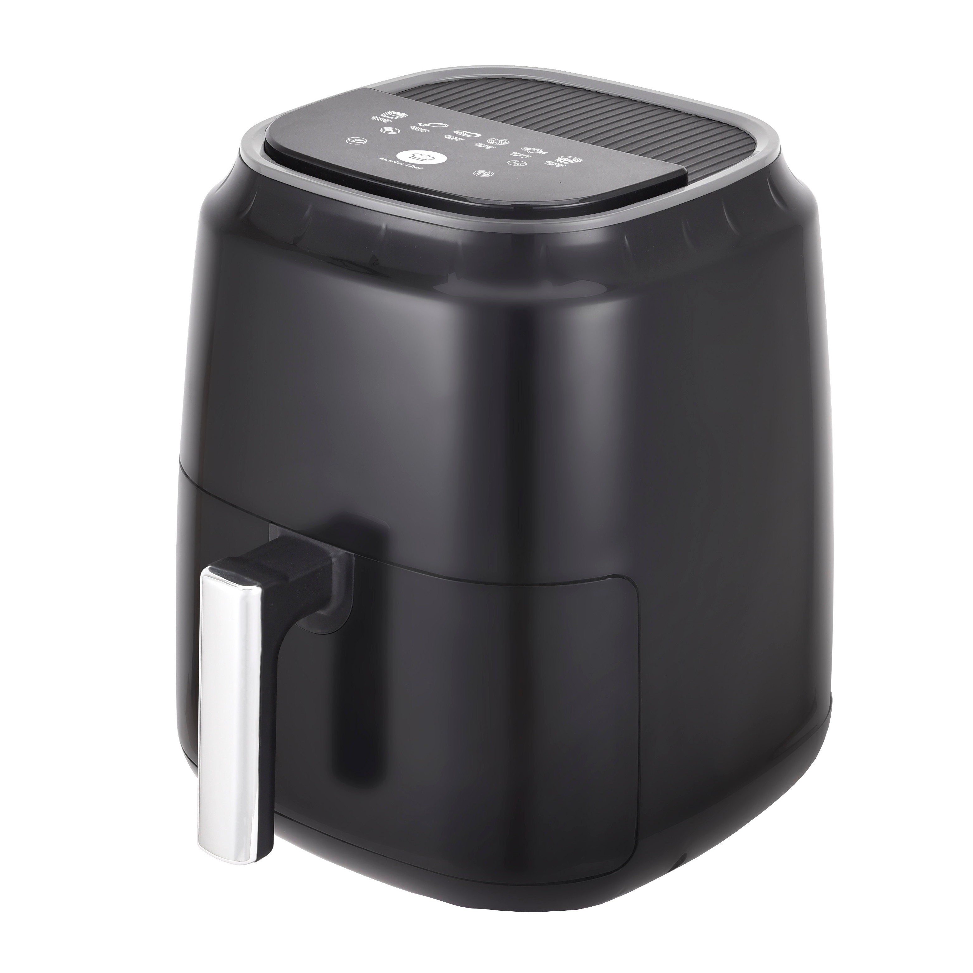 Freidora de Aire Master Chef 4,5 Lts MC-AF02N