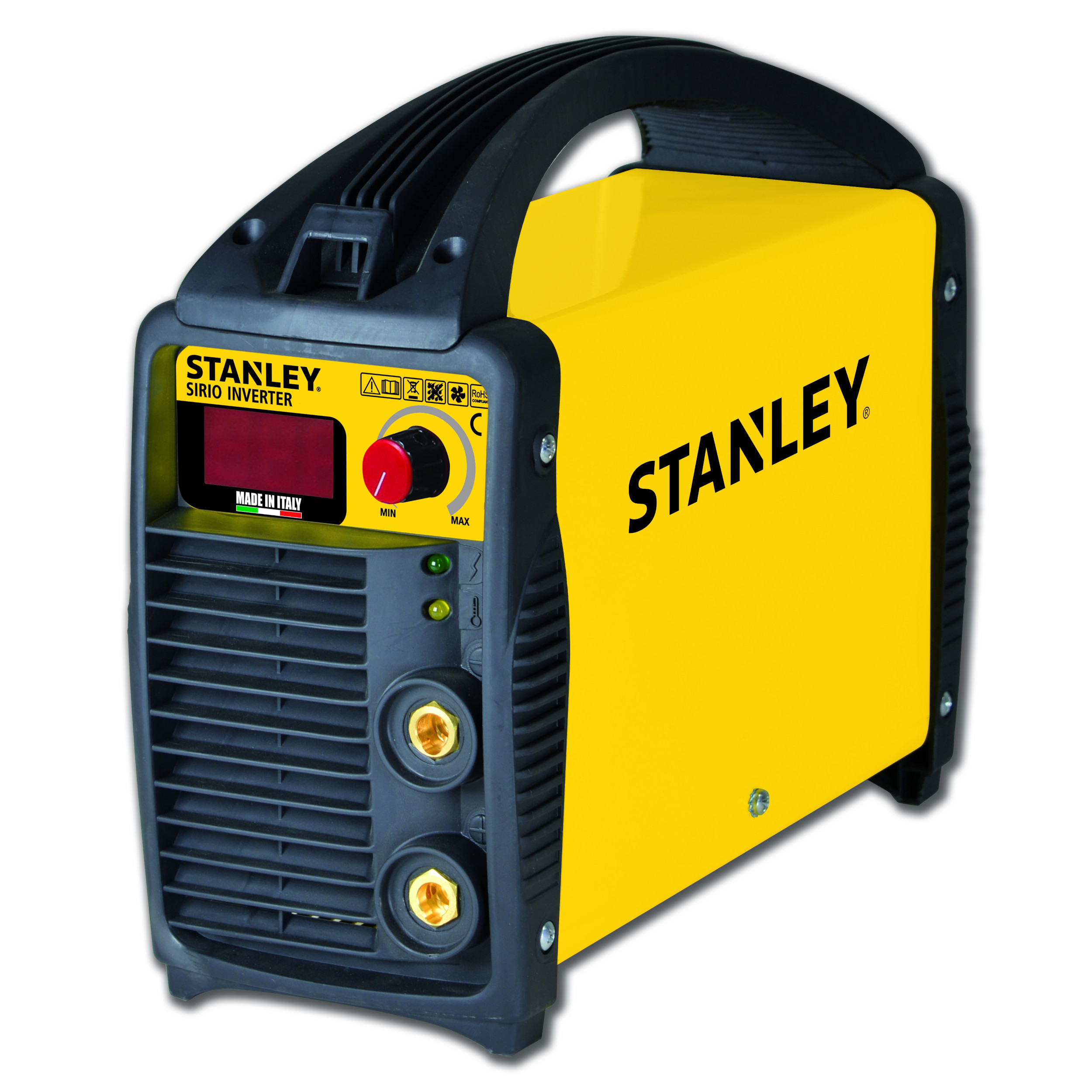 Soldadora Italiana Stanley 61469KEE