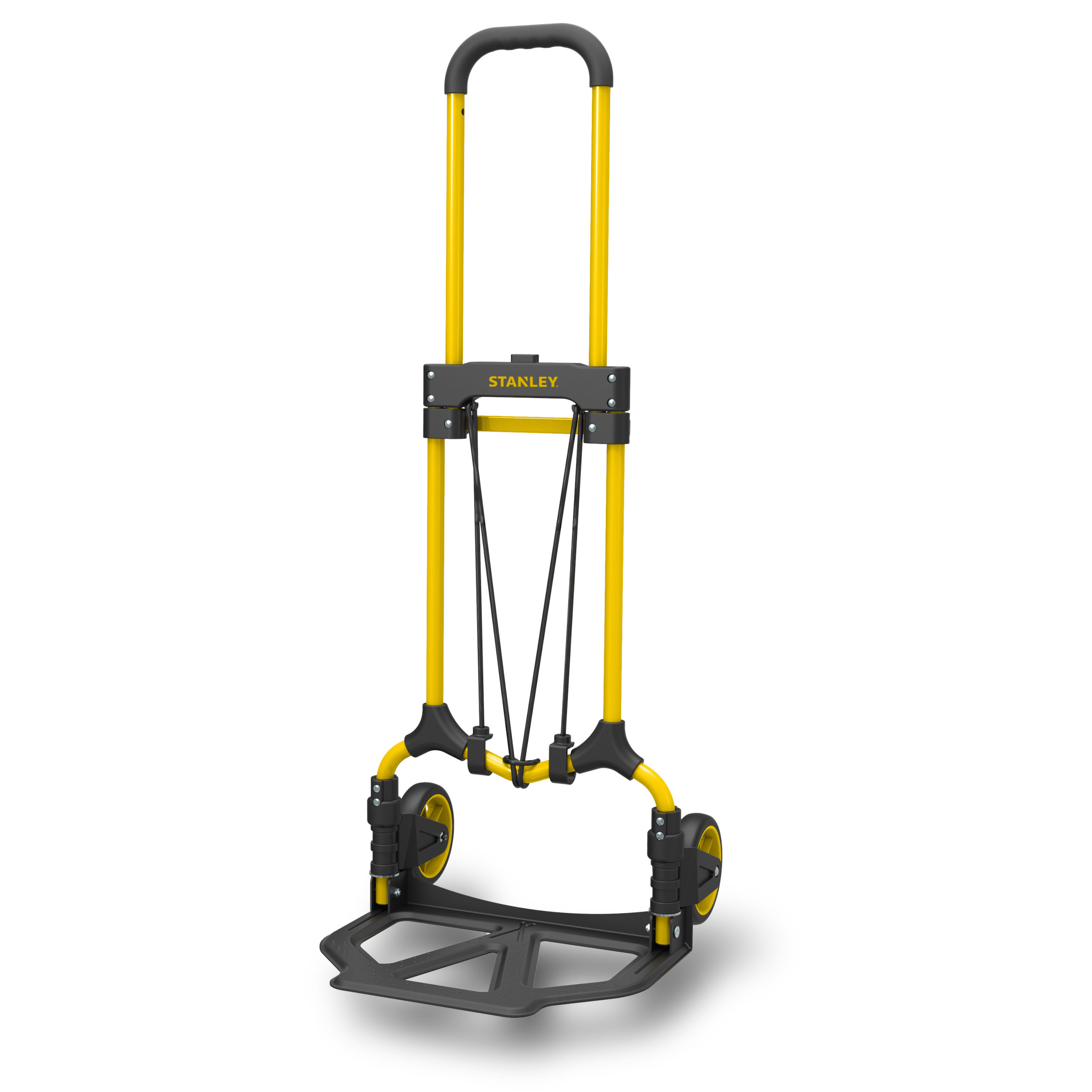 Carro Plegable Stanley 39x6x73