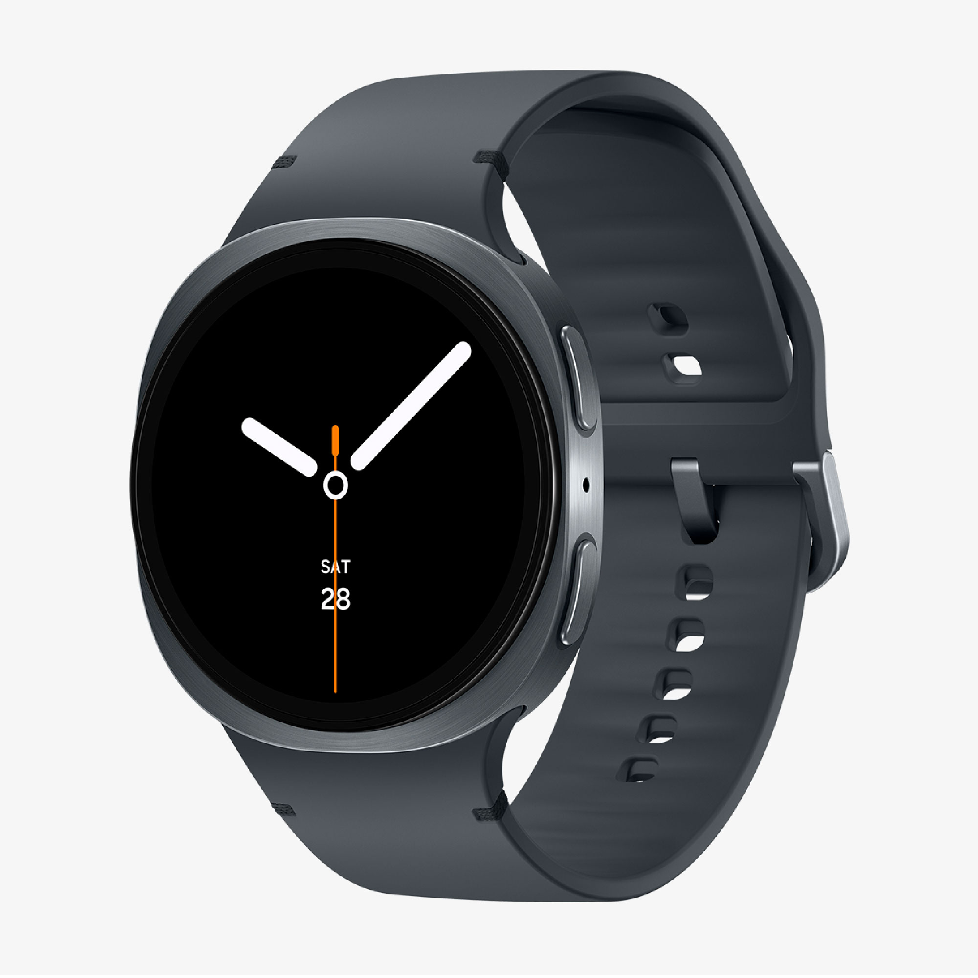 Smart Watch Samsung Galaxy 8 40mm Gris