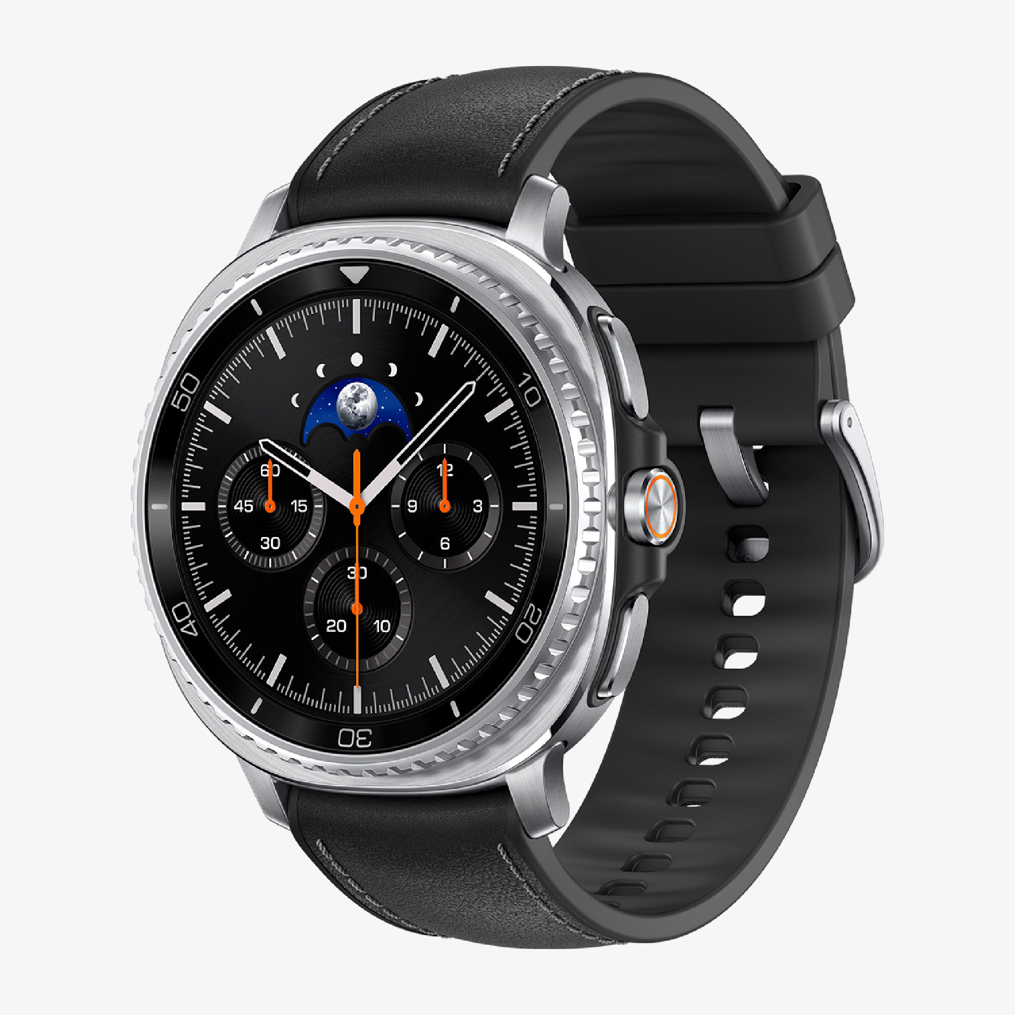 Smart Watch Samsung Galaxy 8 Classic 46mm Negro