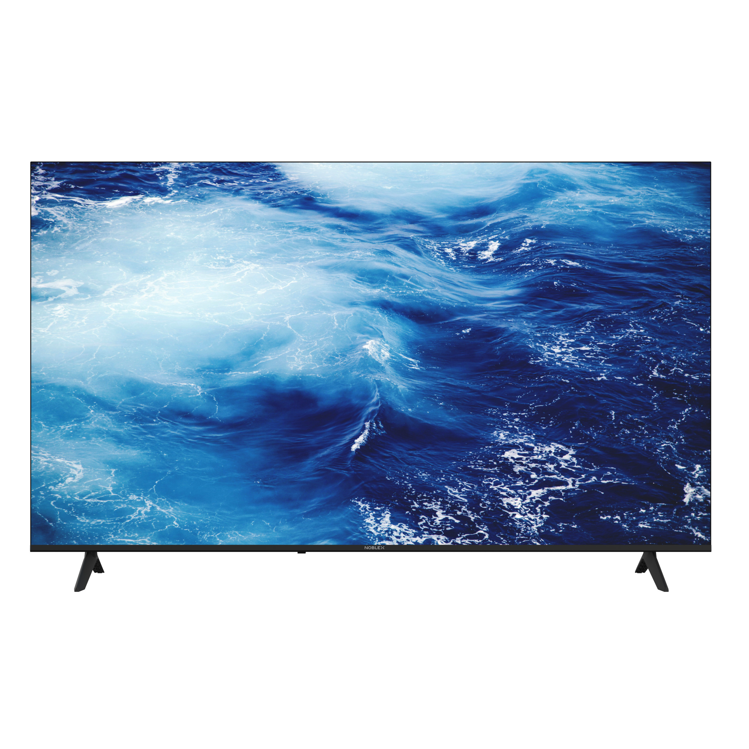Tv 65" Noblex 4K UHD Android 91DV65X8580