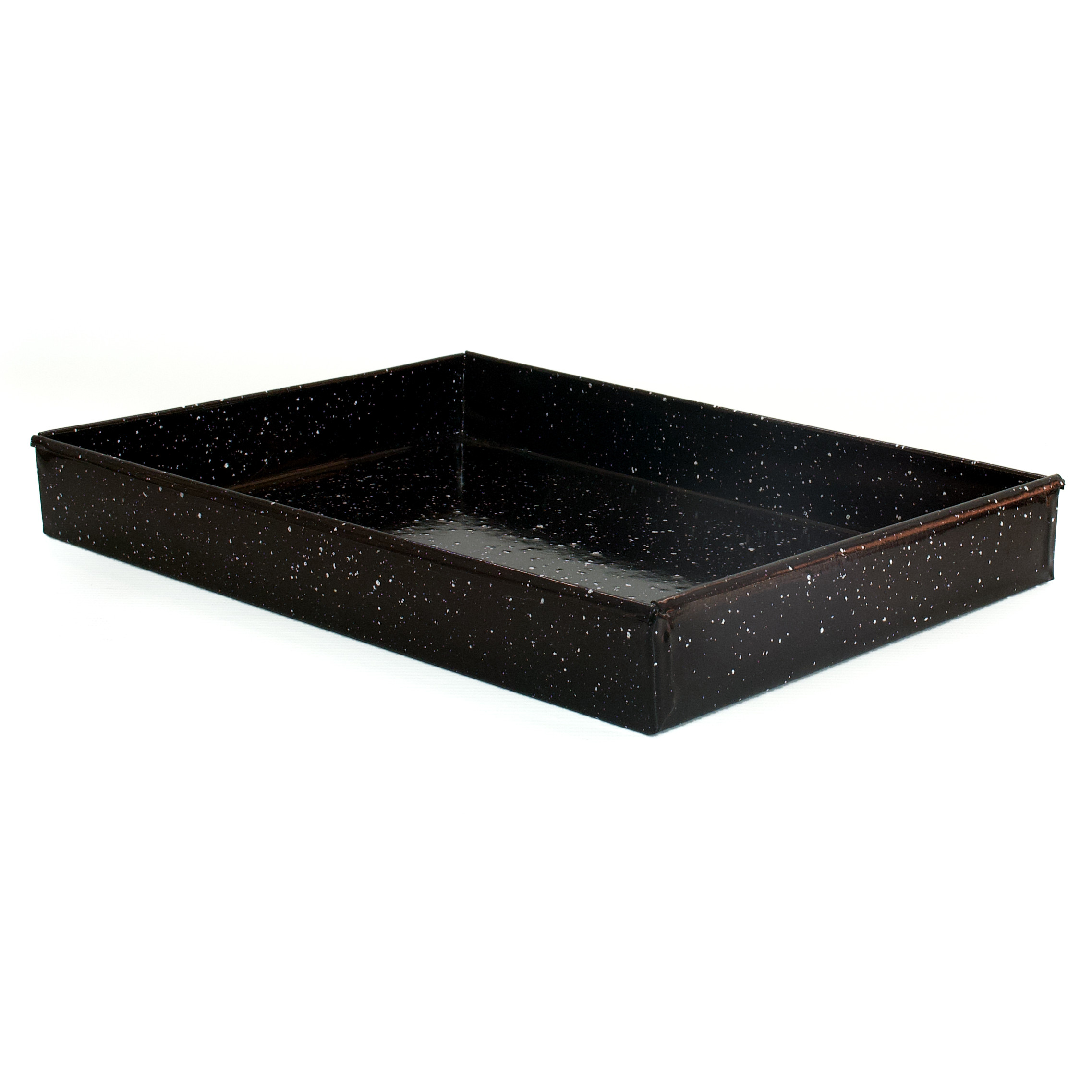 Asadera Rectangular Jovifel 4x28x38Cm