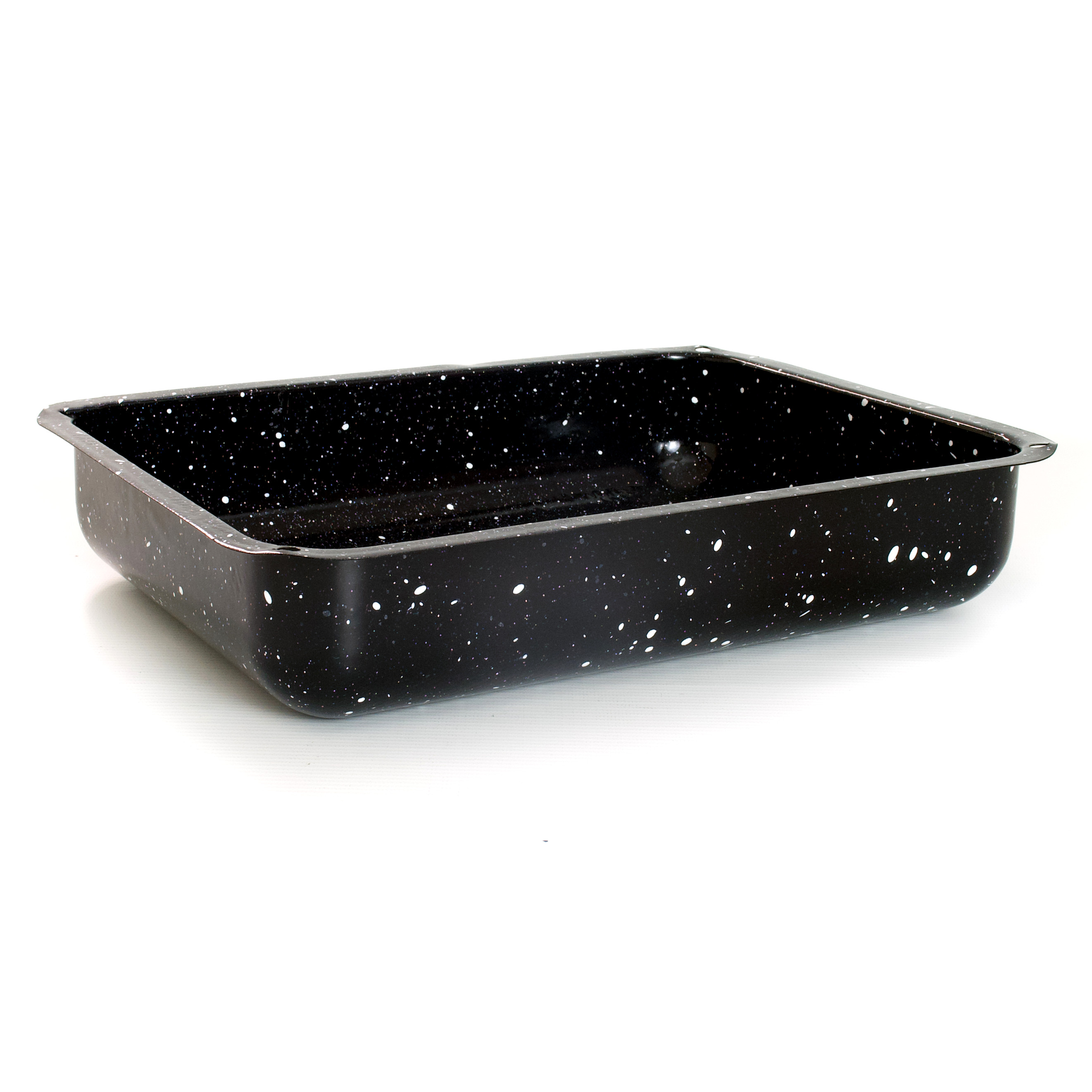 Asadera Rectangular Jovifel 4x16x26Cm