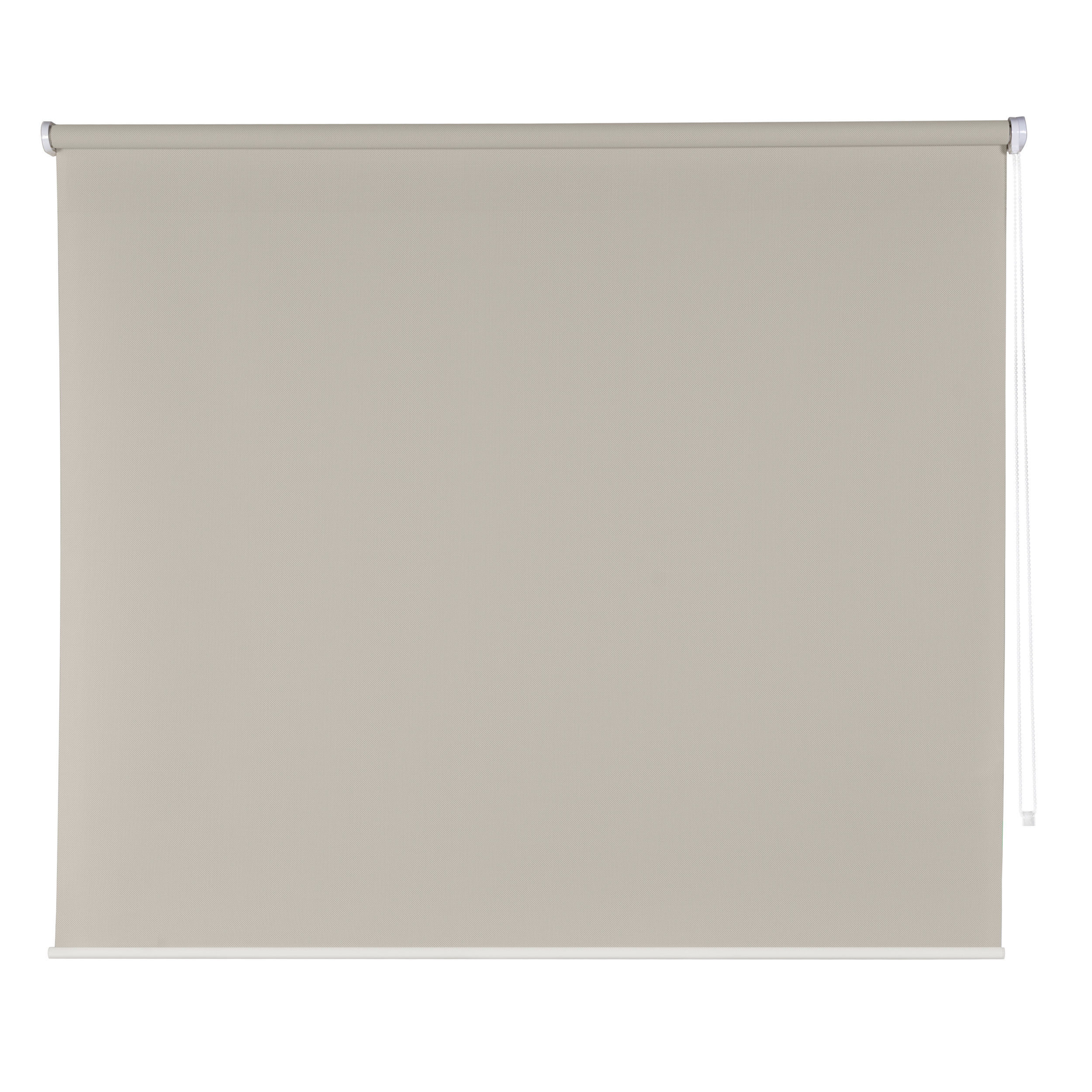 Cortina Roller Champagne 160x160 cm